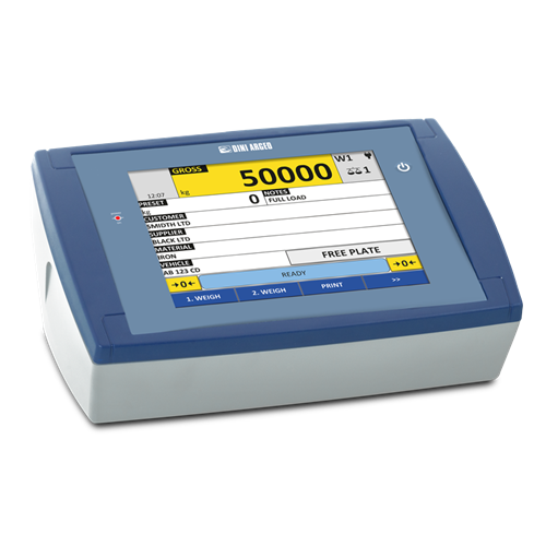 Dini Argeo 3590